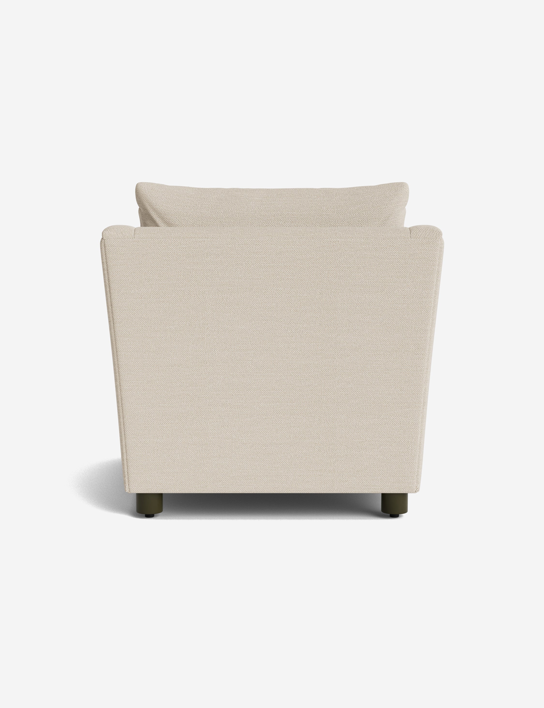 Fauteuil d'appoint Niven