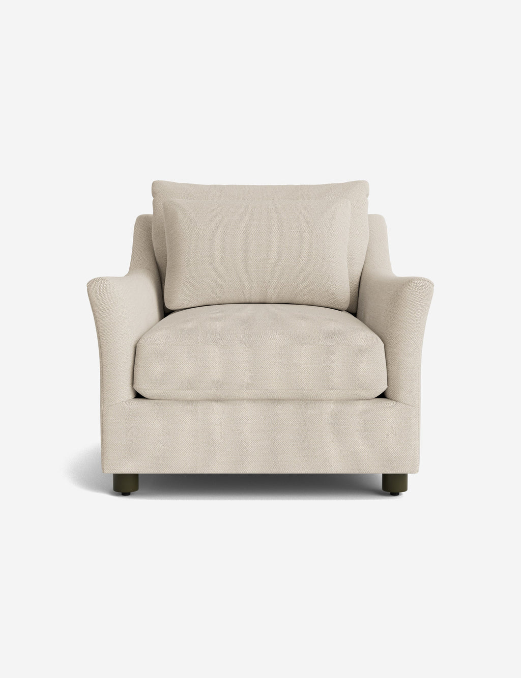 Fauteuil d'appoint Niven