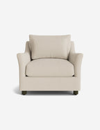 Fauteuil d'appoint Niven