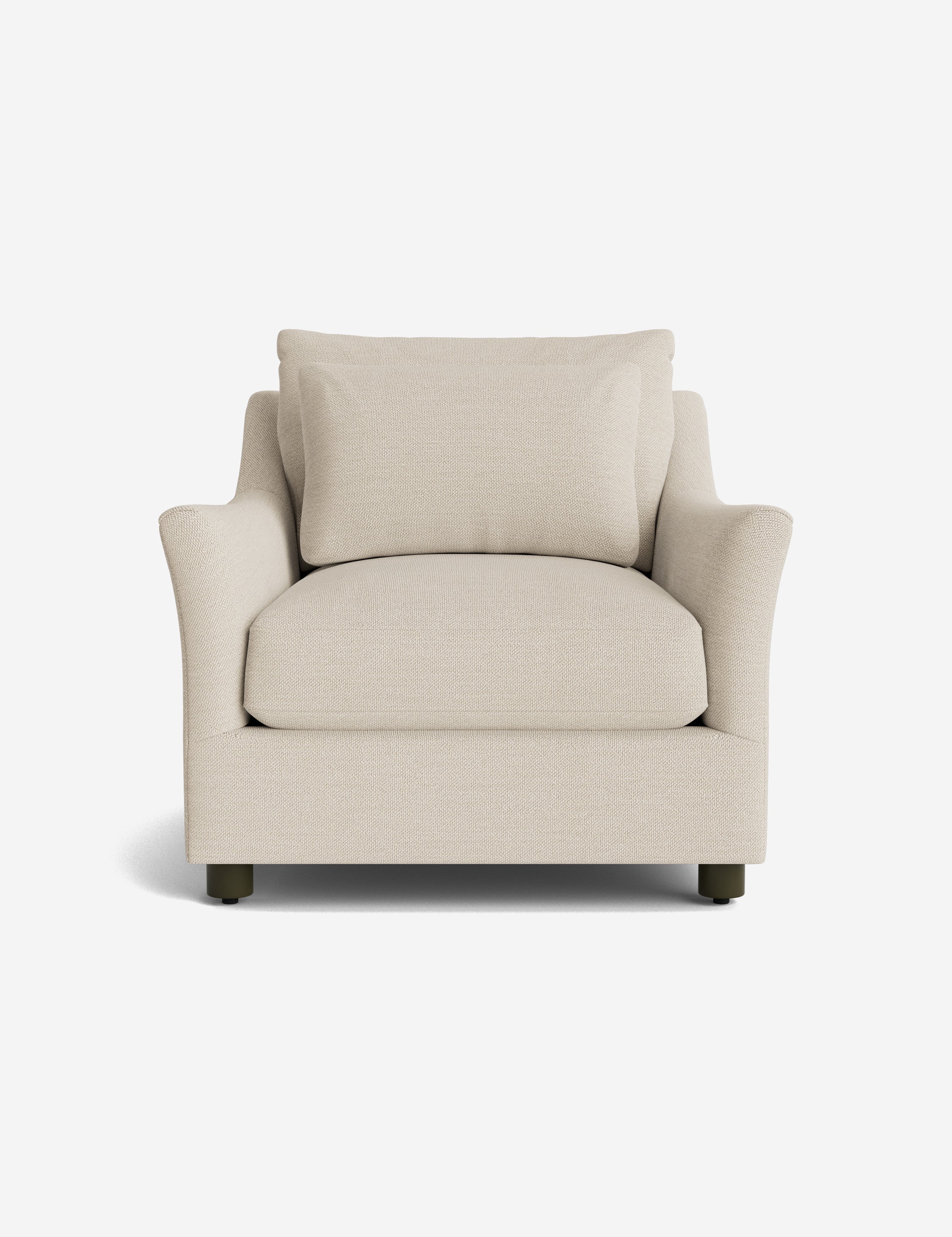 Fauteuil d'appoint Niven