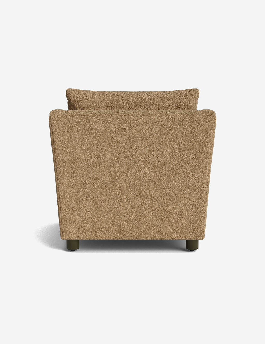 Fauteuil d'appoint Niven