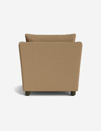 Fauteuil d'appoint Niven
