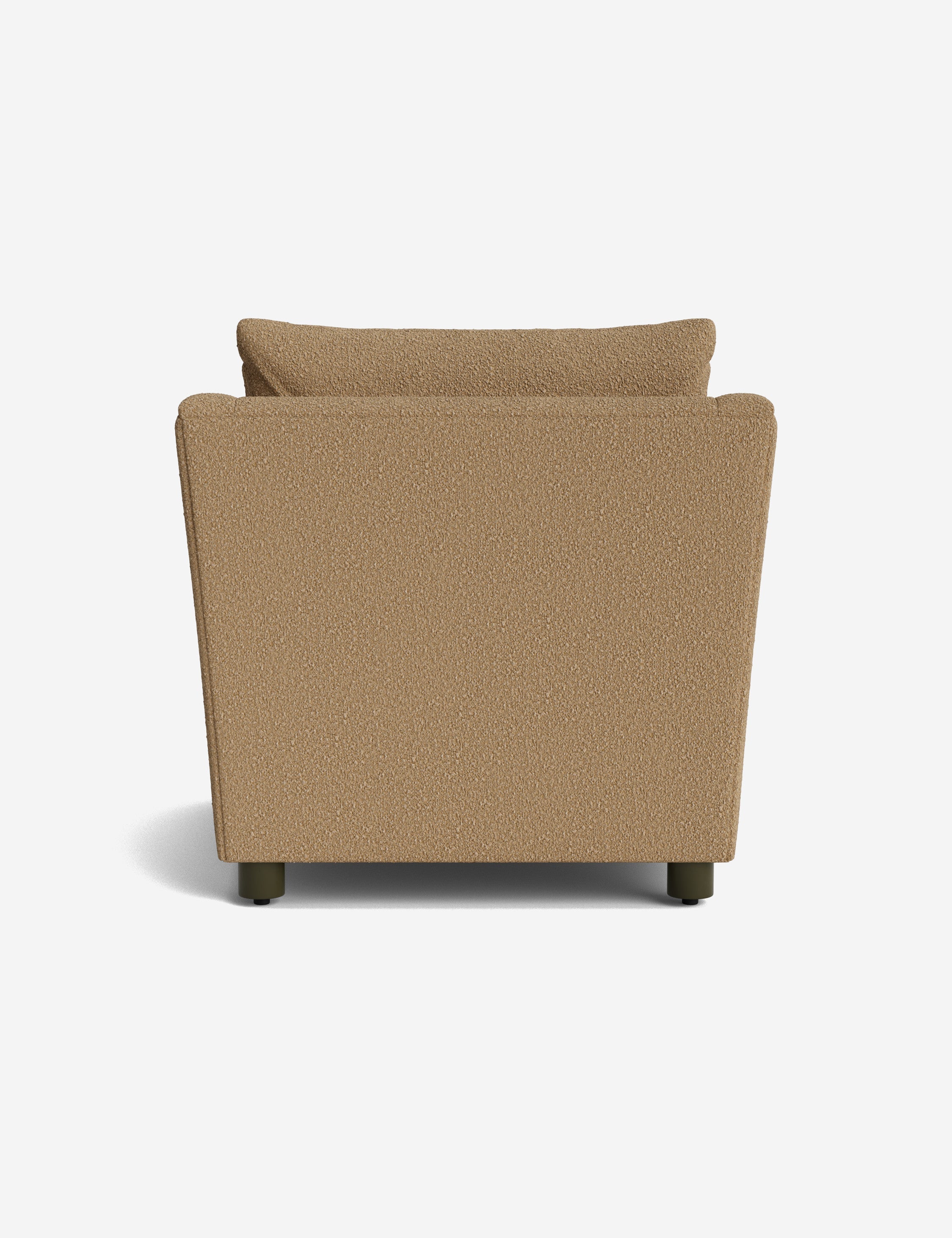 Fauteuil d'appoint Niven