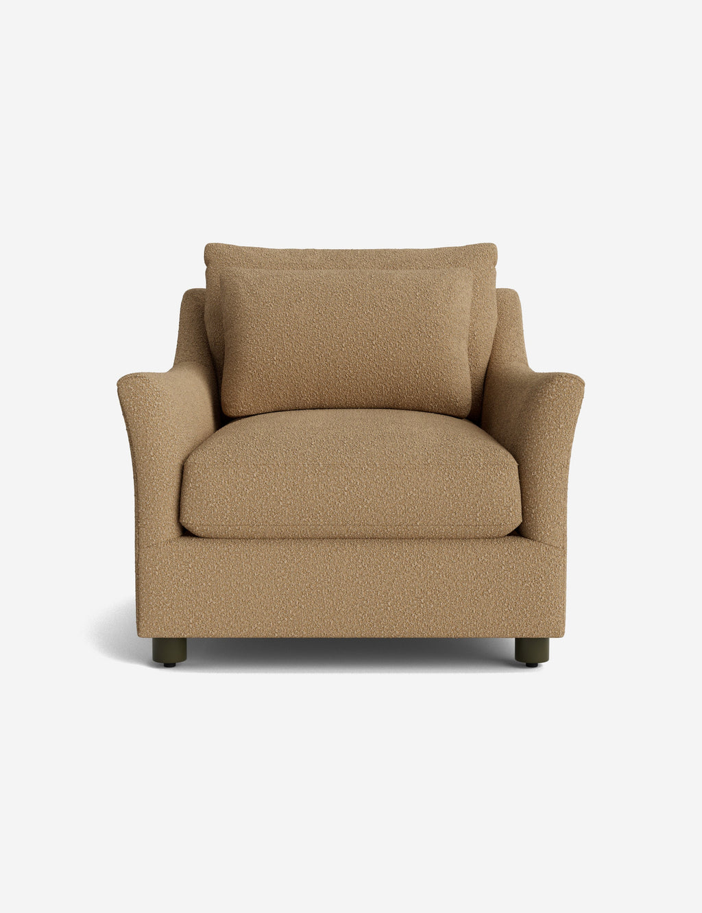 Fauteuil d'appoint Niven