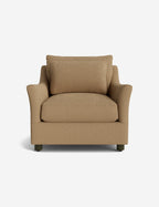 Fauteuil d'appoint Niven