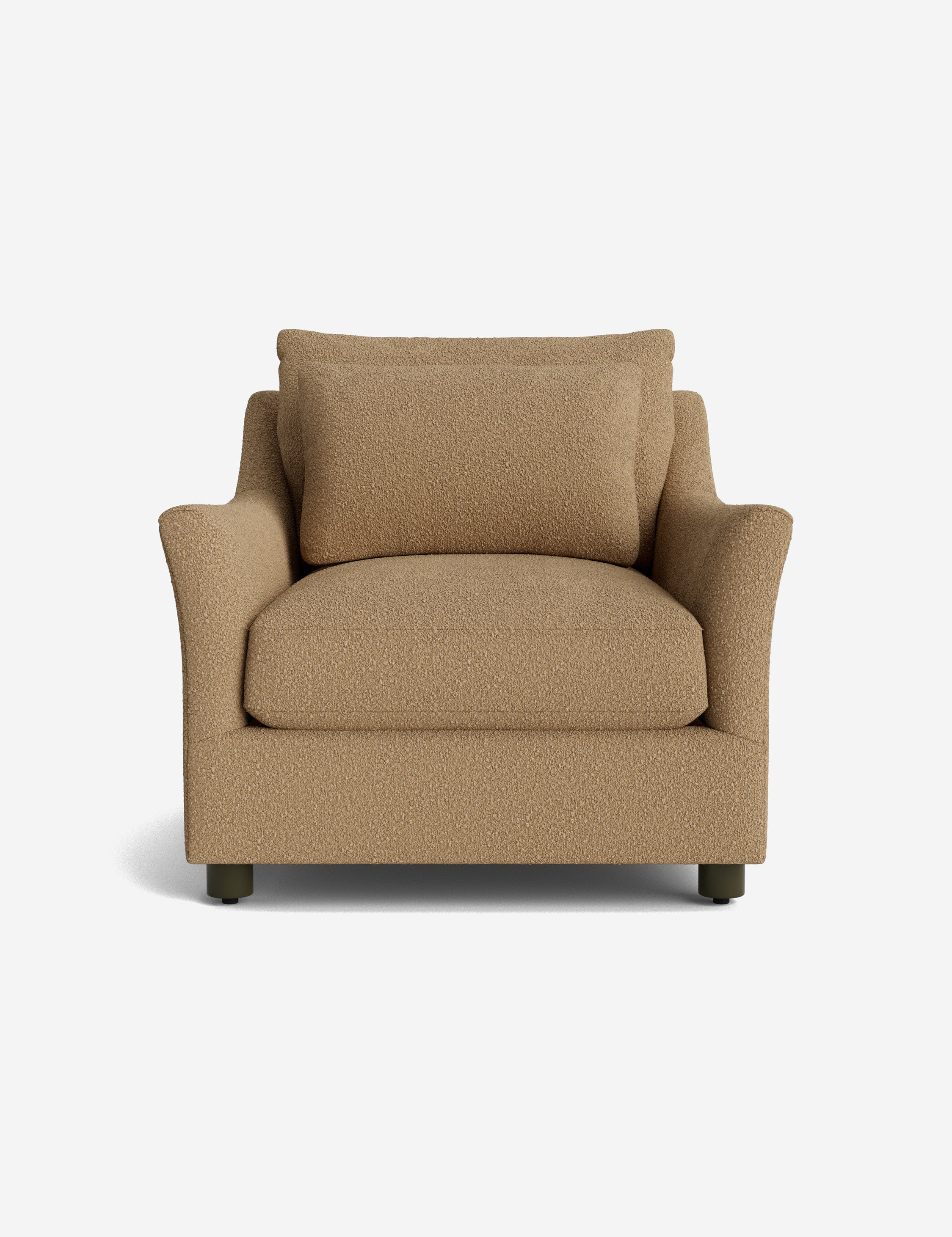 Fauteuil d'appoint Niven