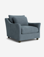 Fauteuil d'appoint Niven