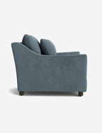 Fauteuil d'appoint Niven