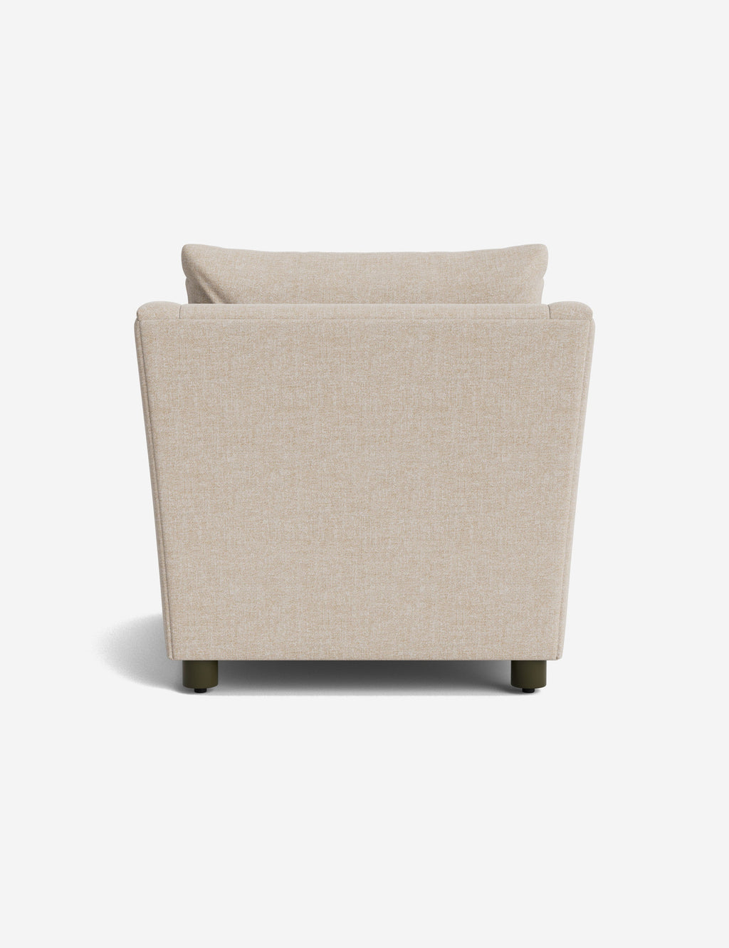 Fauteuil d'appoint Niven