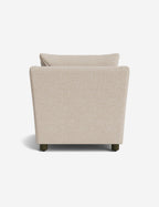 Fauteuil d'appoint Niven
