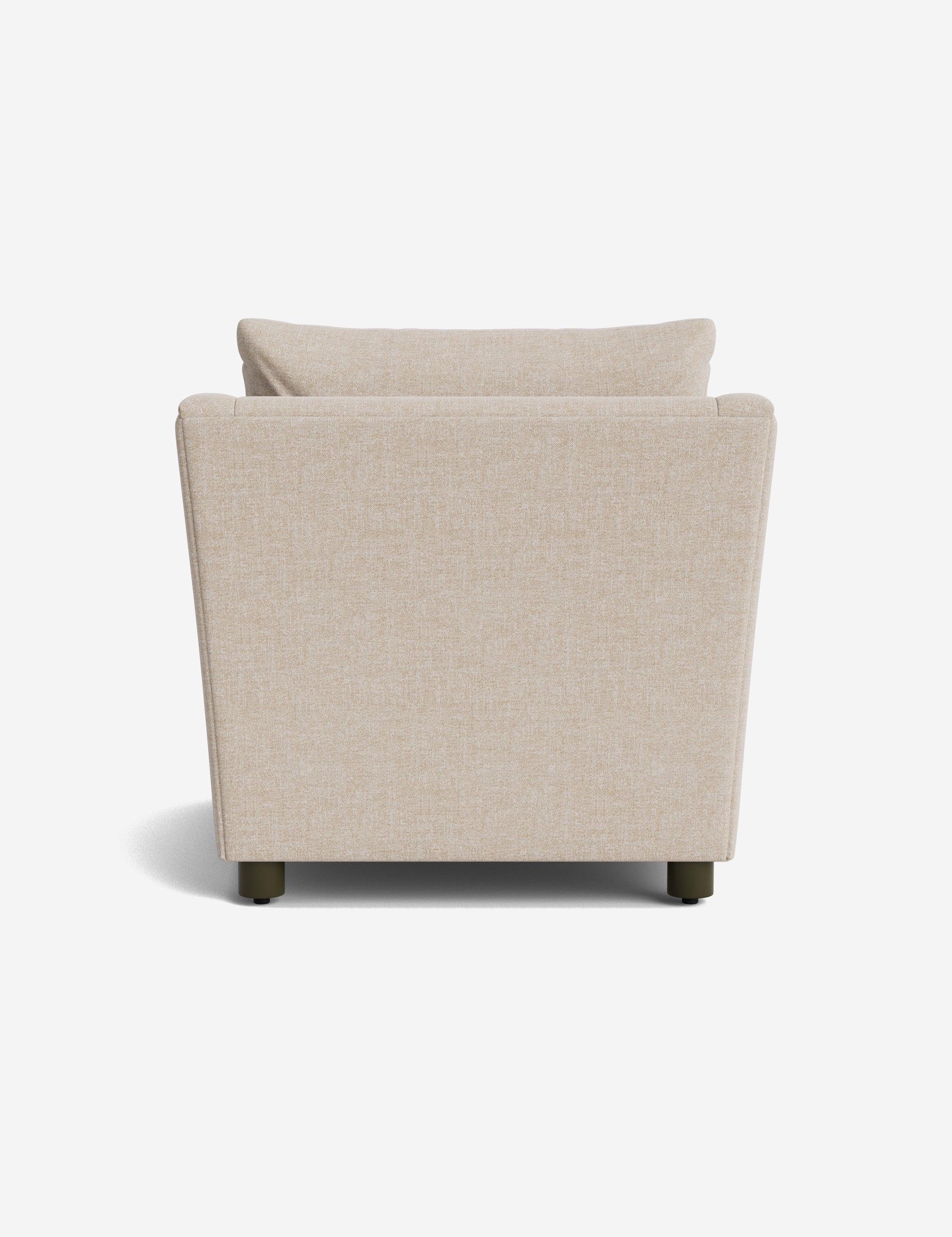 Fauteuil d'appoint Niven