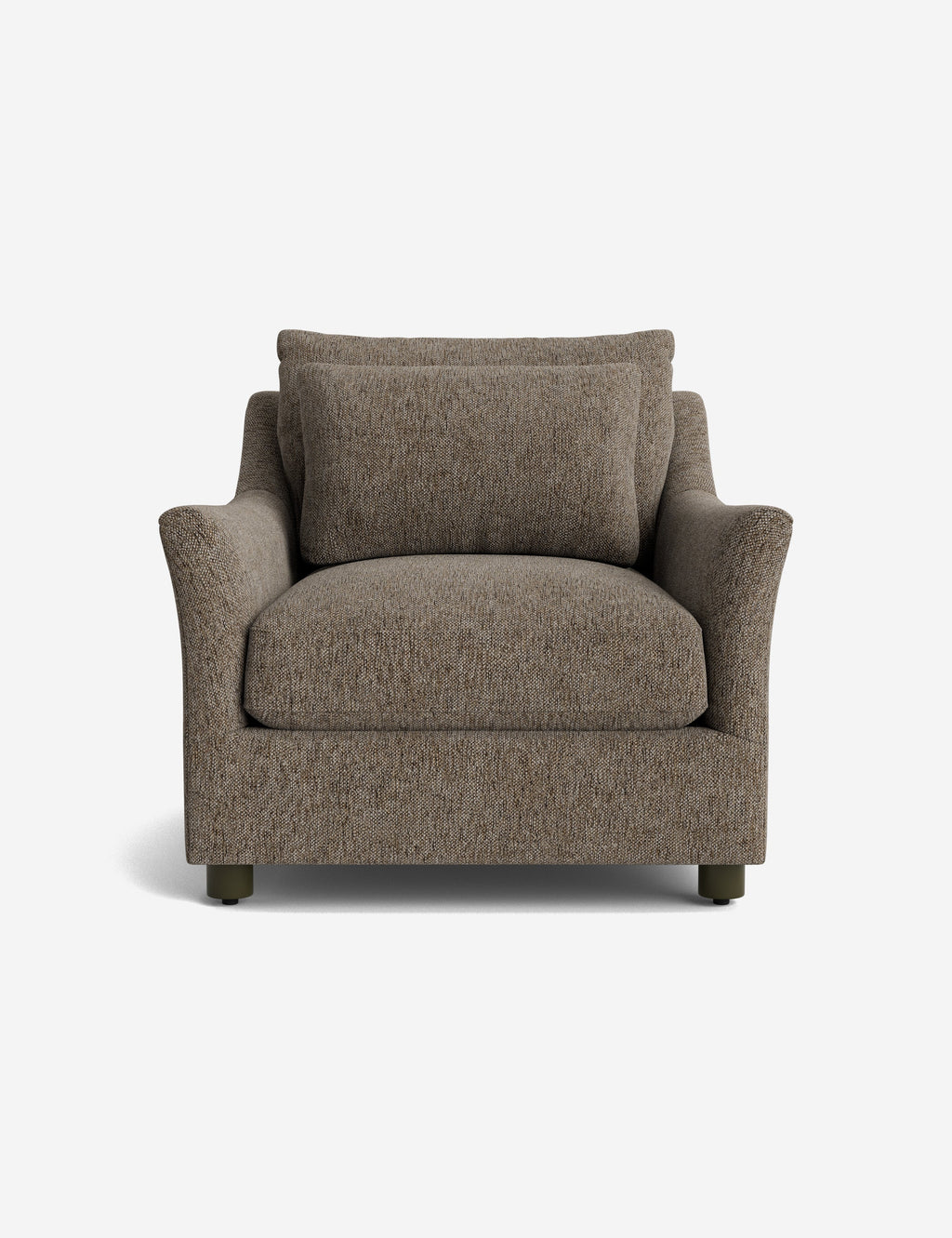 Fauteuil d'appoint Niven