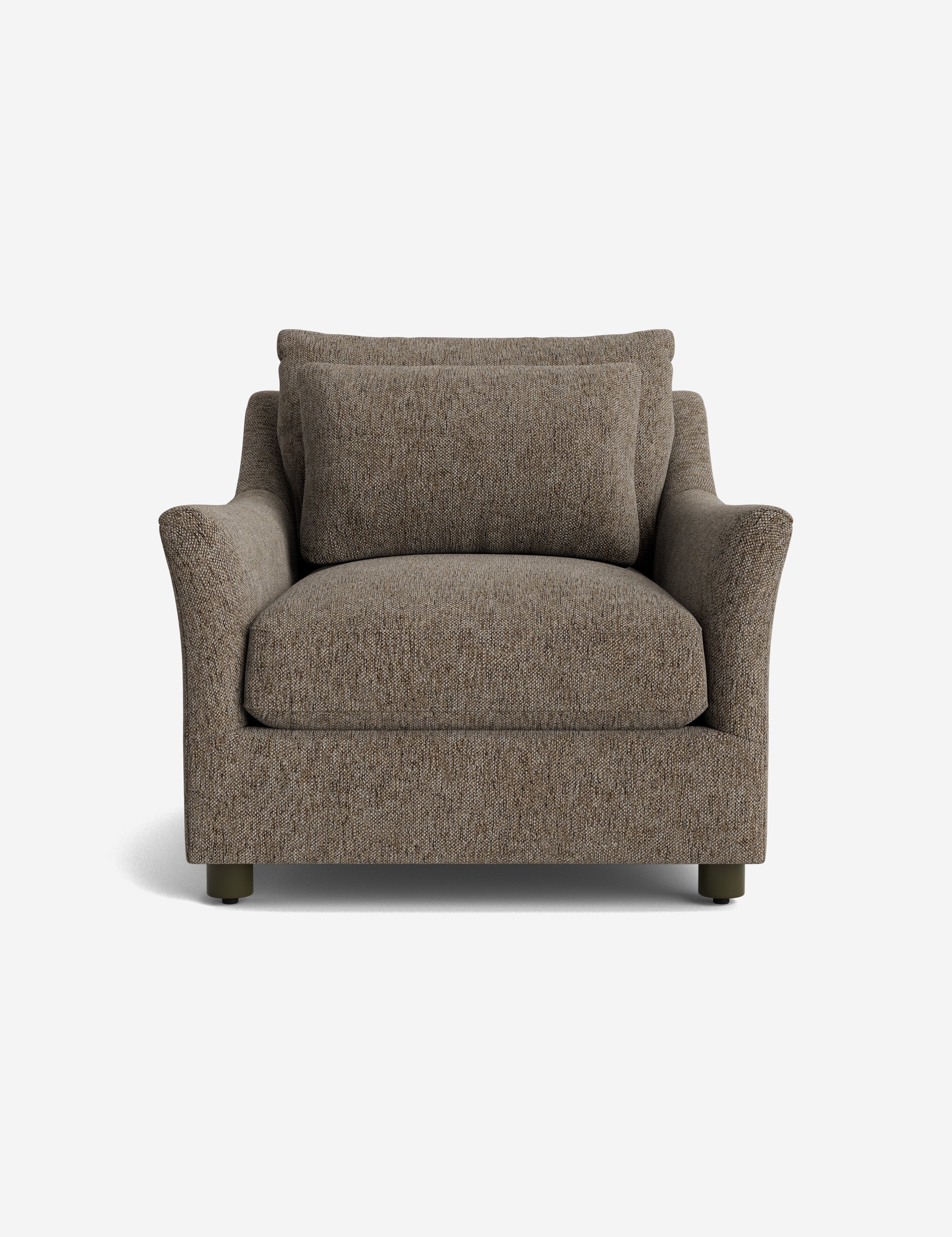 Fauteuil d'appoint Niven