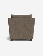 Fauteuil d'appoint Niven