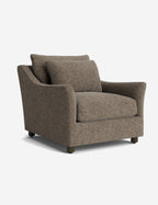Fauteuil d'appoint Niven