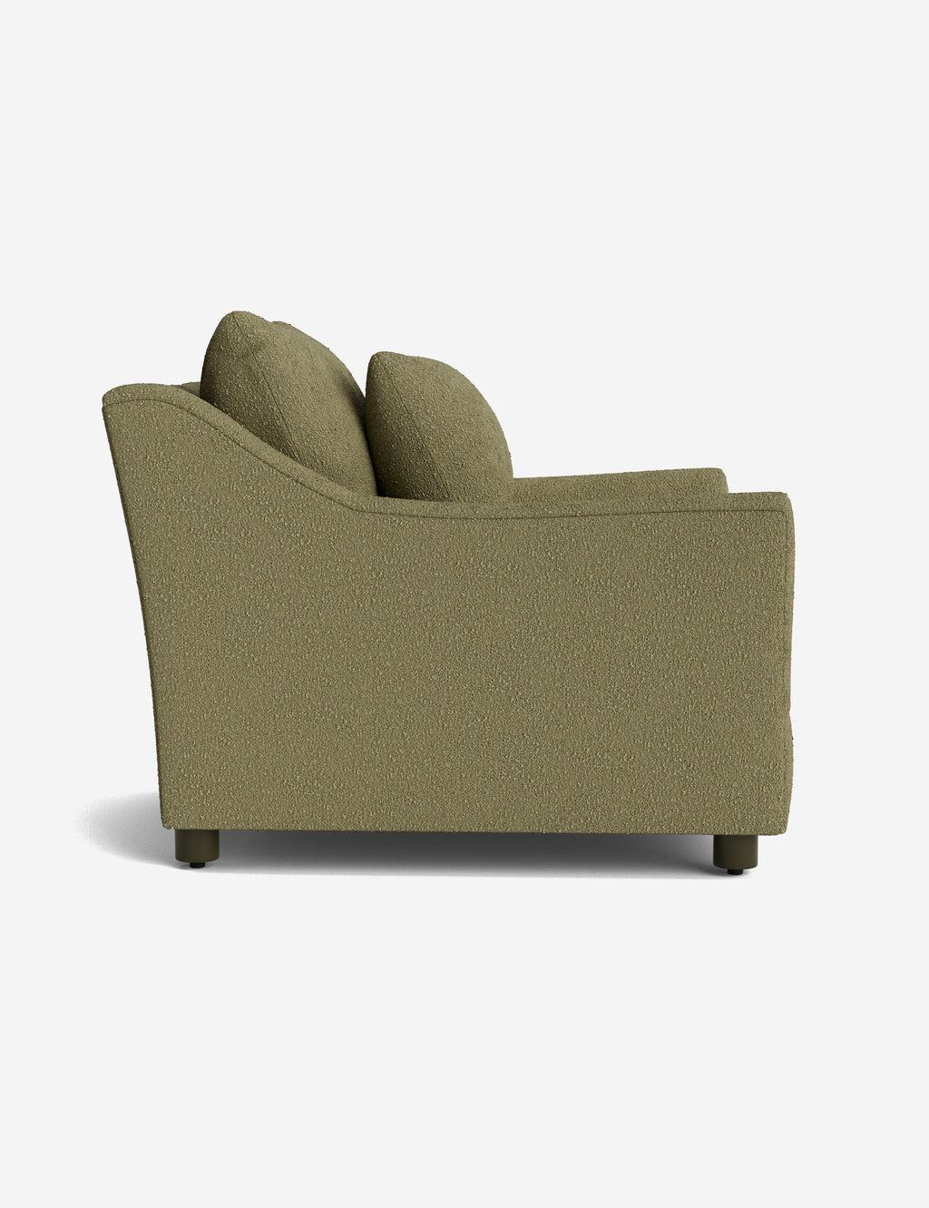 Fauteuil d'appoint Niven