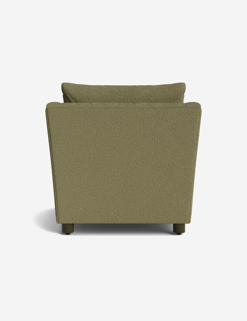 Fauteuil d'appoint Niven