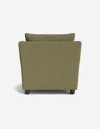 Fauteuil d'appoint Niven