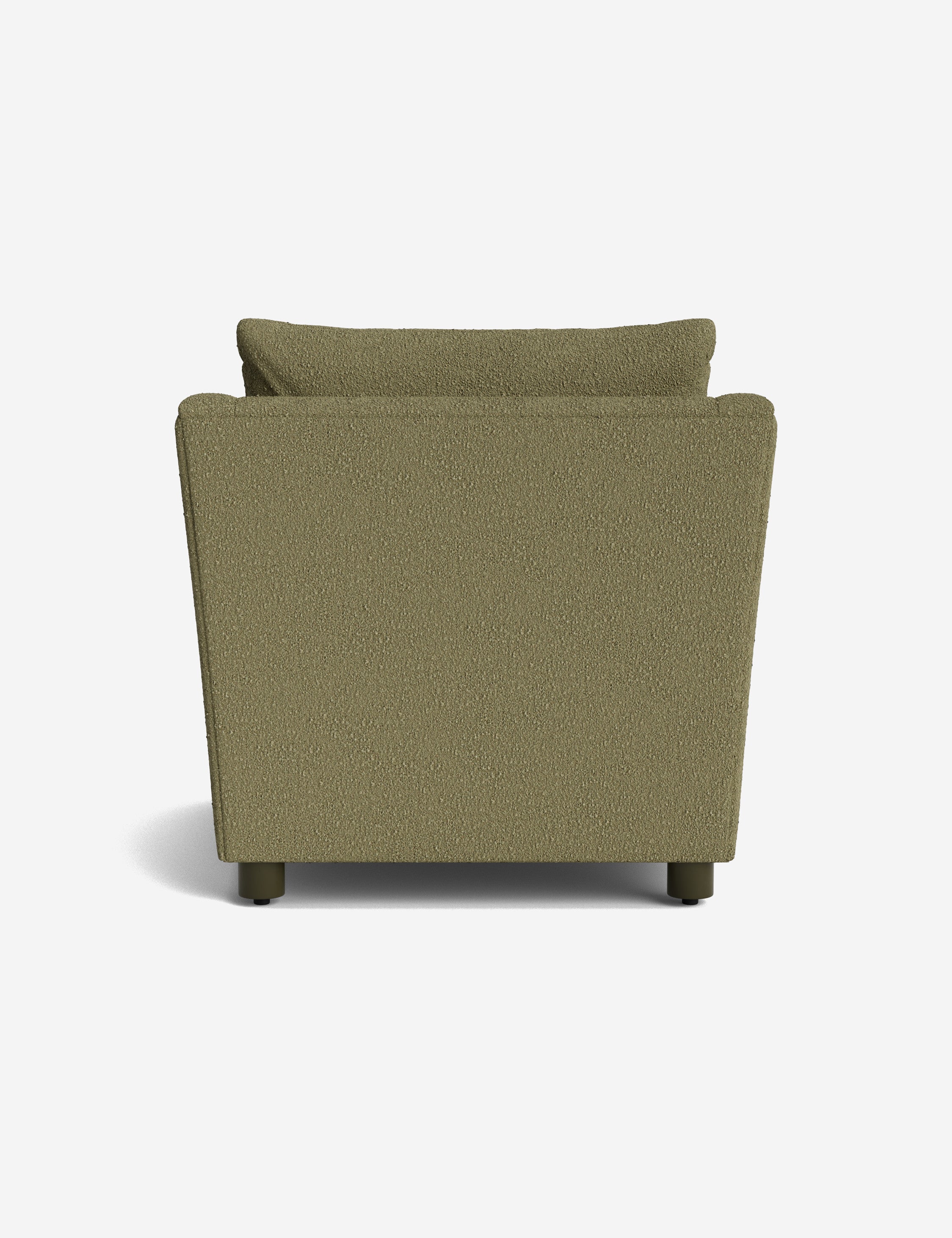 Fauteuil d'appoint Niven
