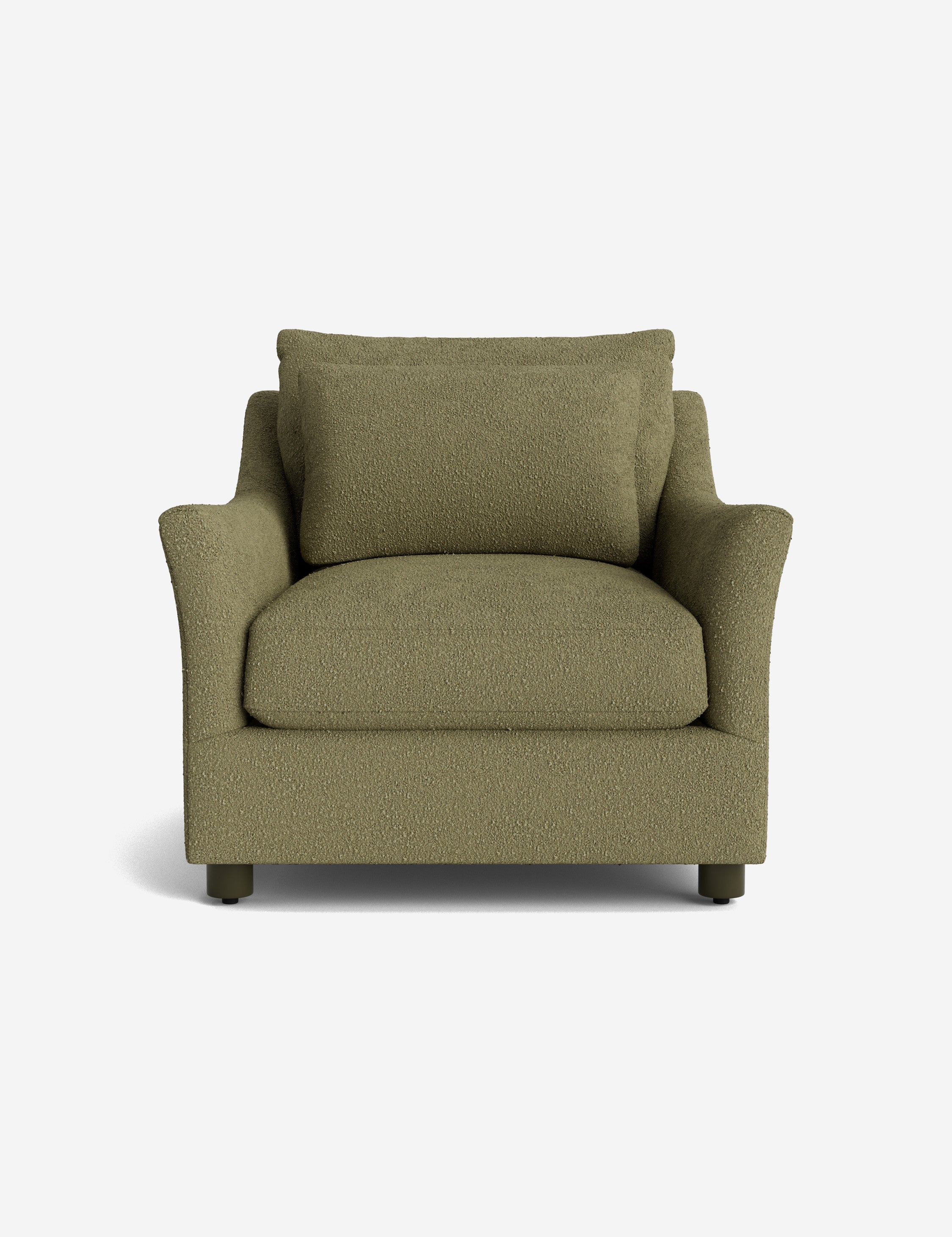 Fauteuil d'appoint Niven