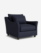 Fauteuil d'appoint Niven