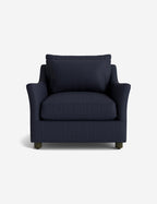 Fauteuil d'appoint Niven