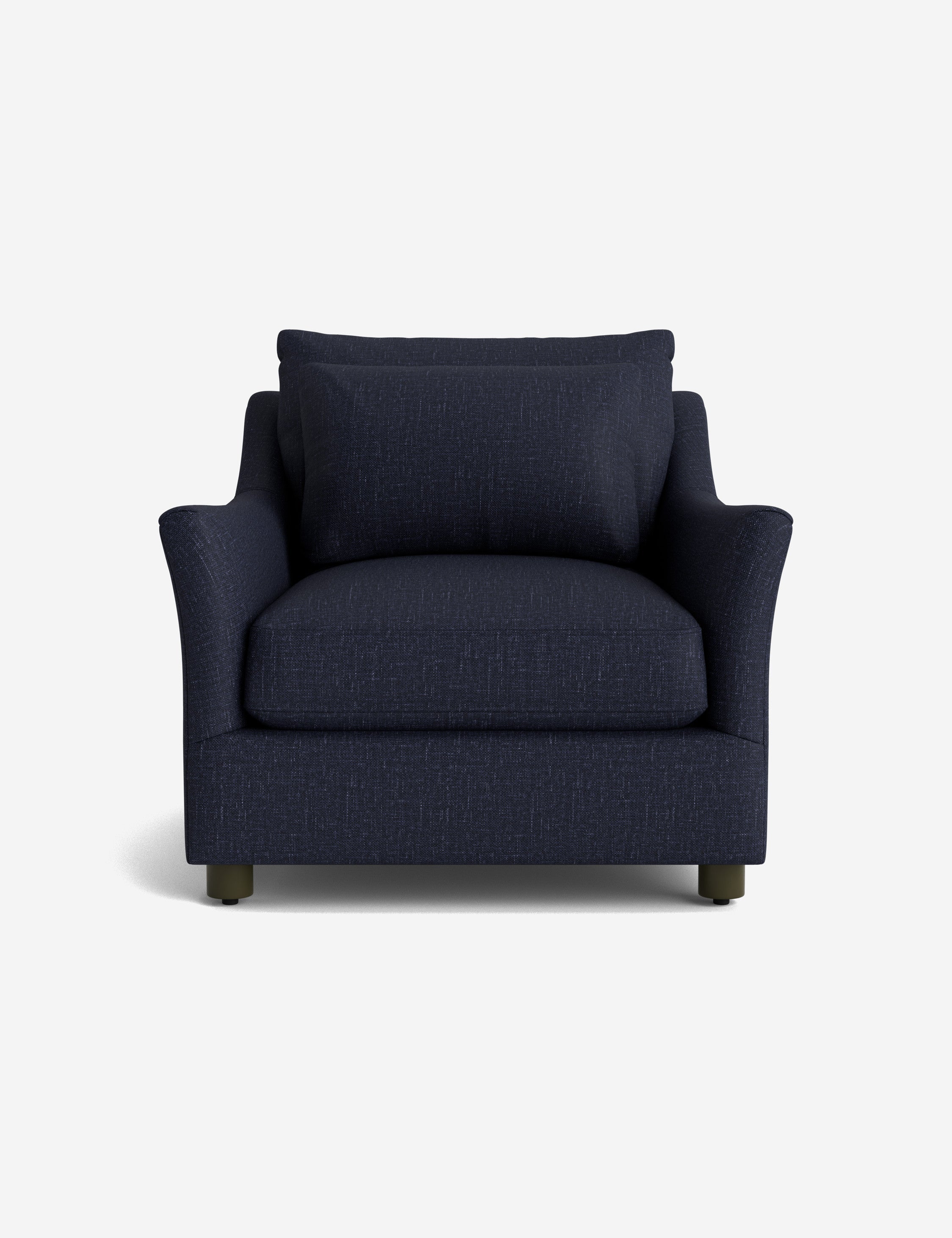 Fauteuil d'appoint Niven