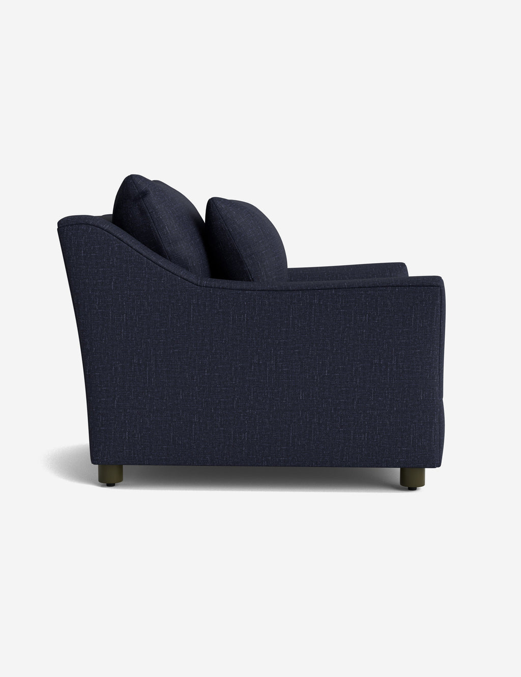 Fauteuil d'appoint Niven