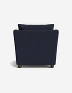 Fauteuil d'appoint Niven