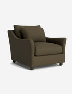 Fauteuil d'appoint Niven