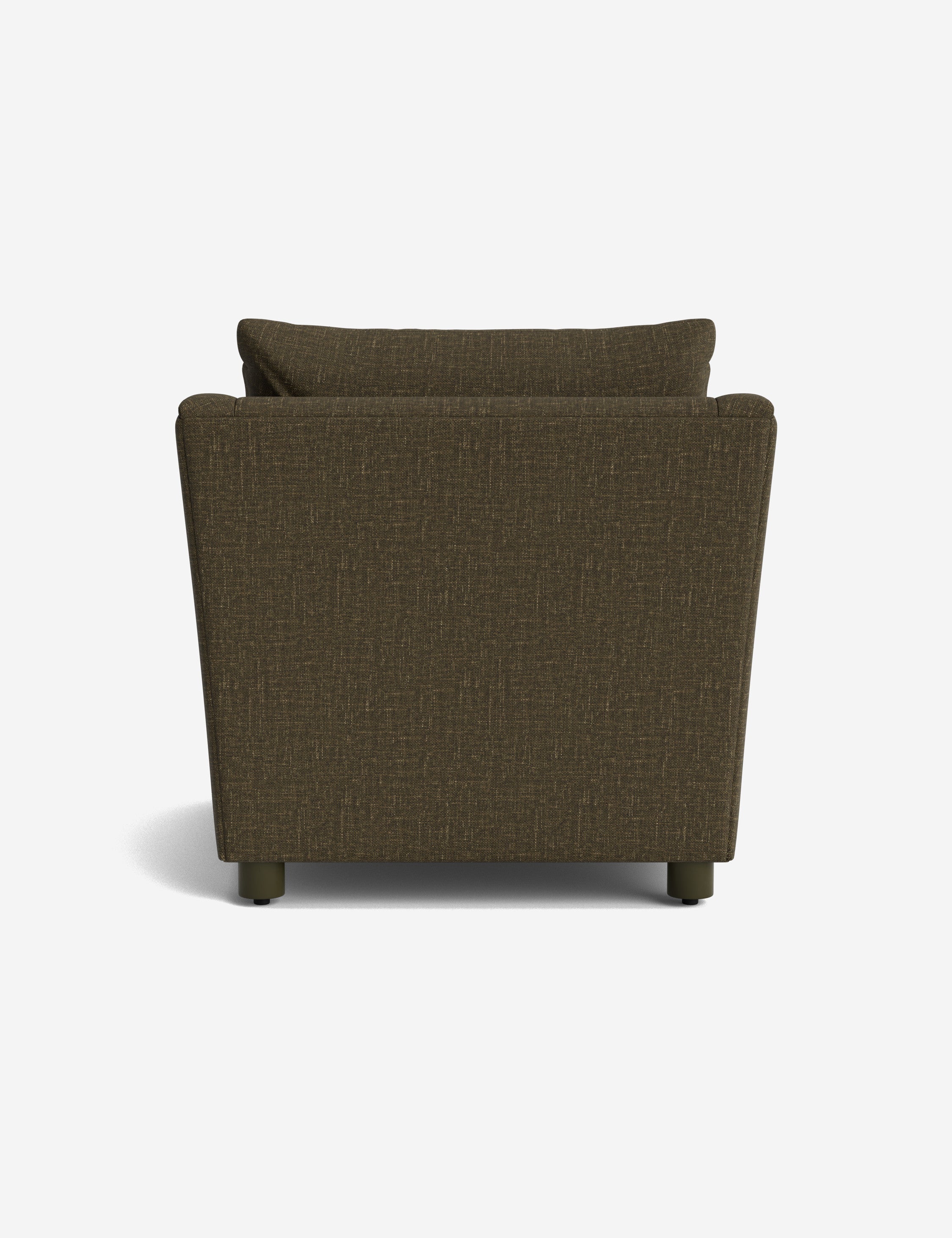 Fauteuil d'appoint Niven