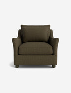 Fauteuil d'appoint Niven