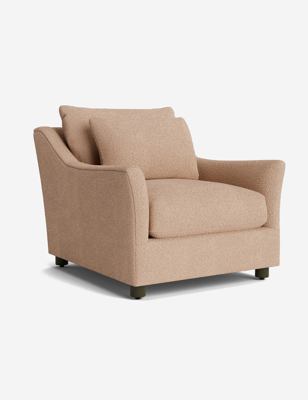 Fauteuil d'appoint Niven