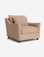 Fauteuil d'appoint Niven
