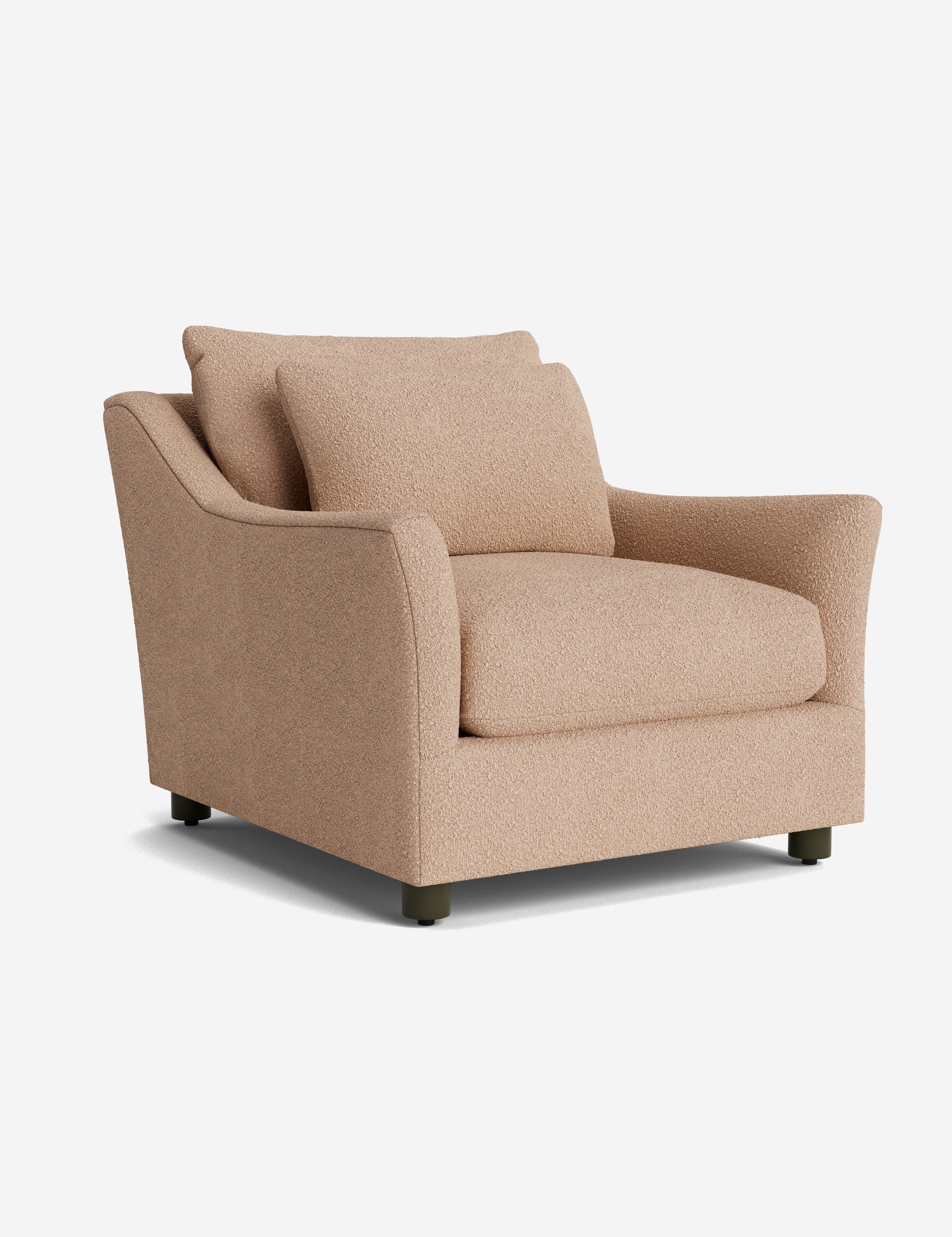 Fauteuil d'appoint Niven