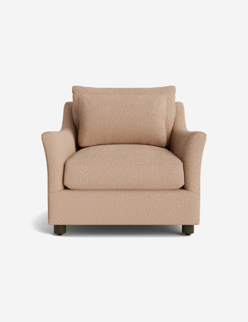 Fauteuil d'appoint Niven