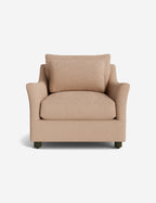 Fauteuil d'appoint Niven
