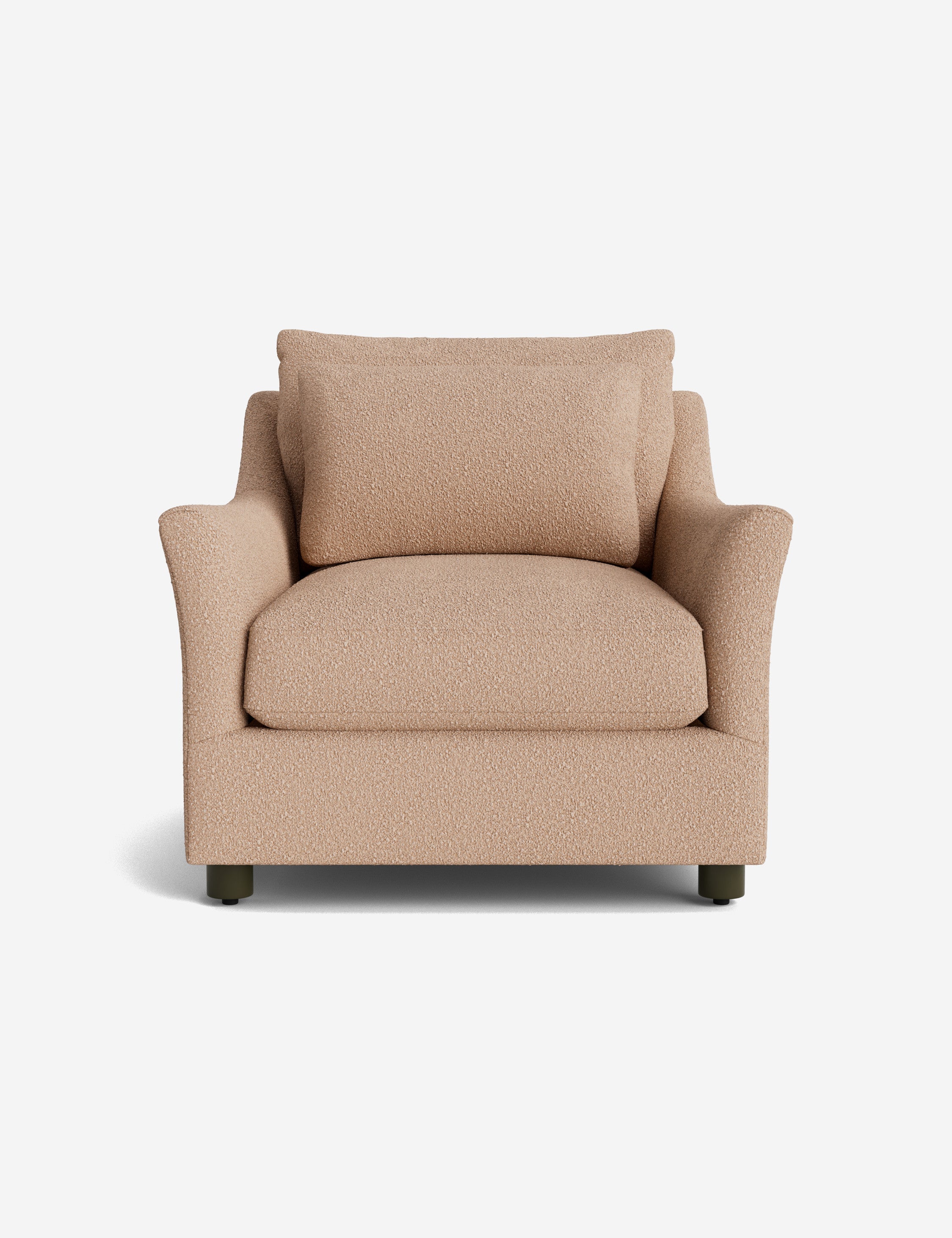 Fauteuil d'appoint Niven