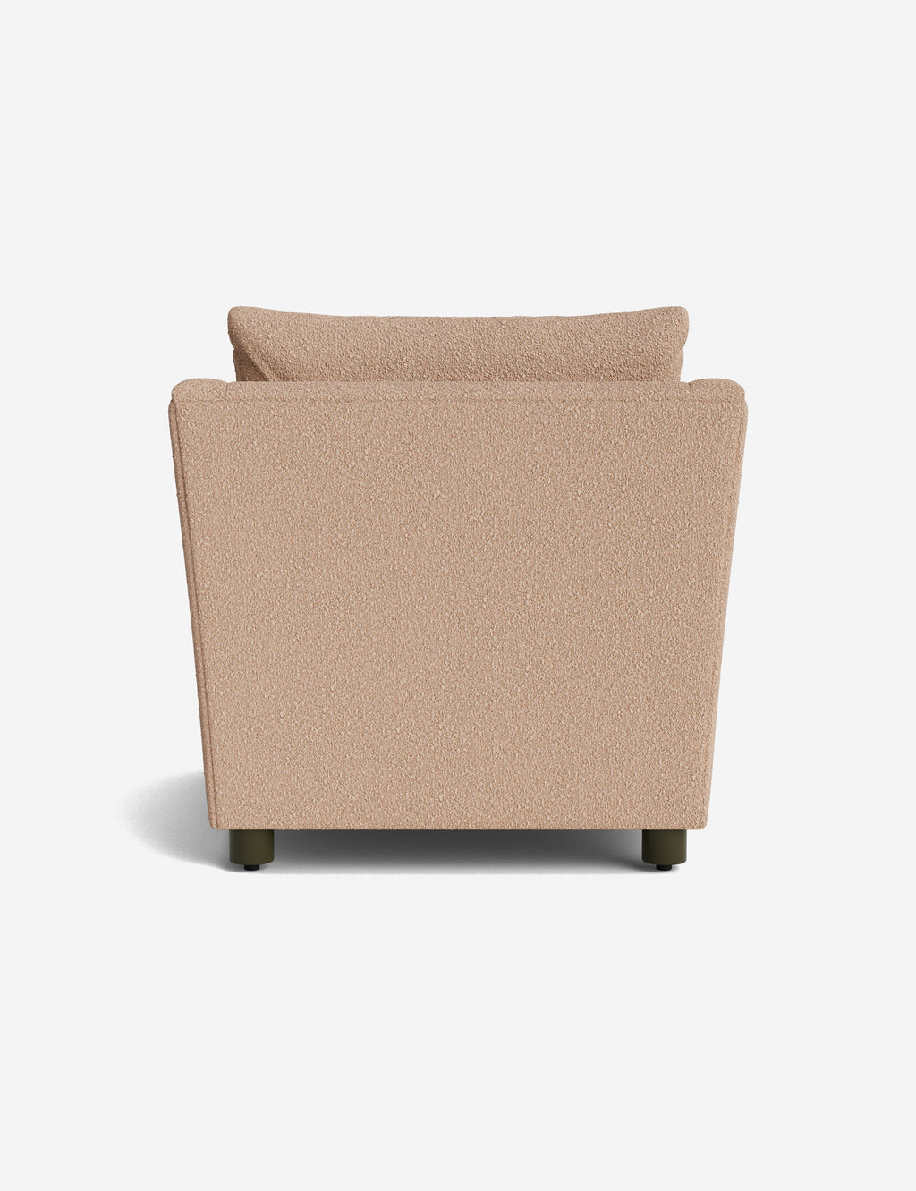 Fauteuil d'appoint Niven