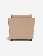 Fauteuil d'appoint Niven