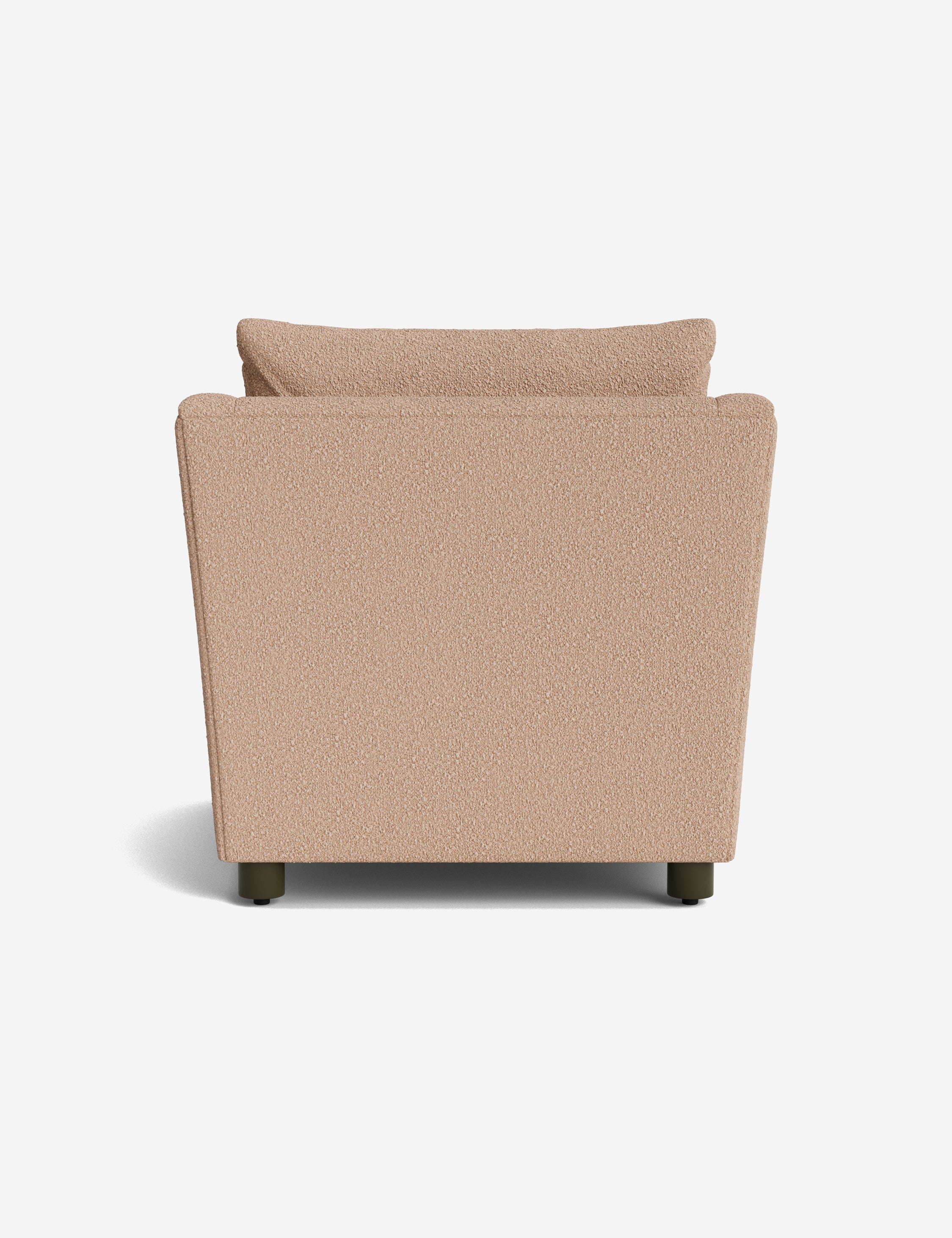 Fauteuil d'appoint Niven