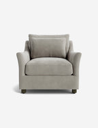 Fauteuil d'appoint Niven