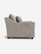 Fauteuil d'appoint Niven