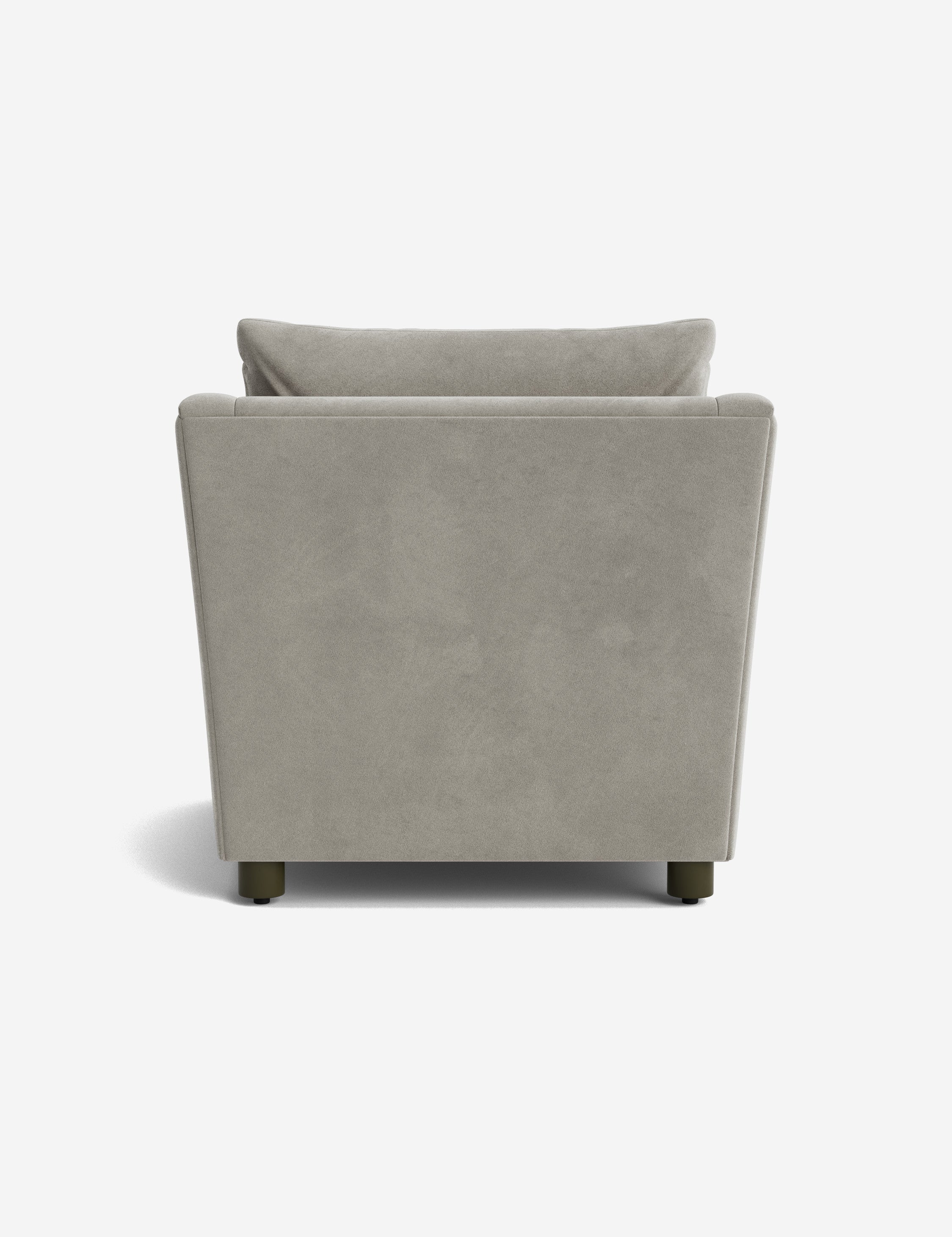 Fauteuil d'appoint Niven