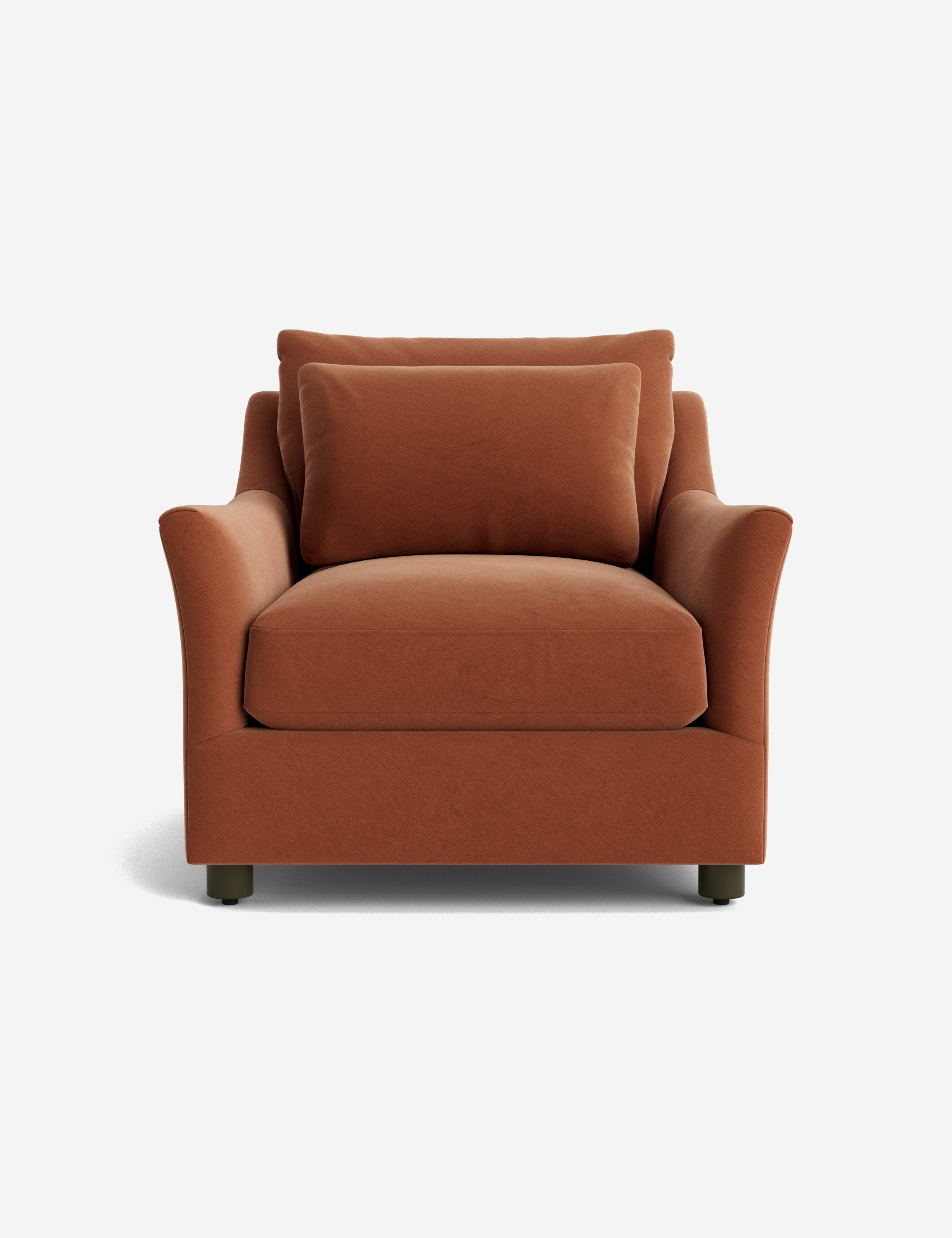 Fauteuil d'appoint Niven