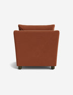 Fauteuil d'appoint Niven