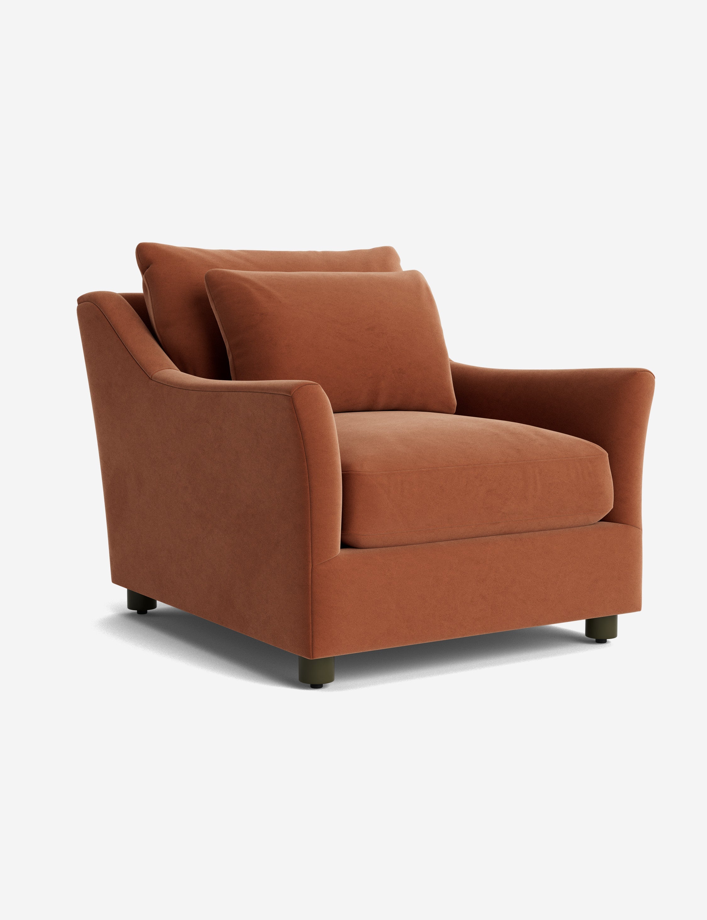 Fauteuil d'appoint Niven