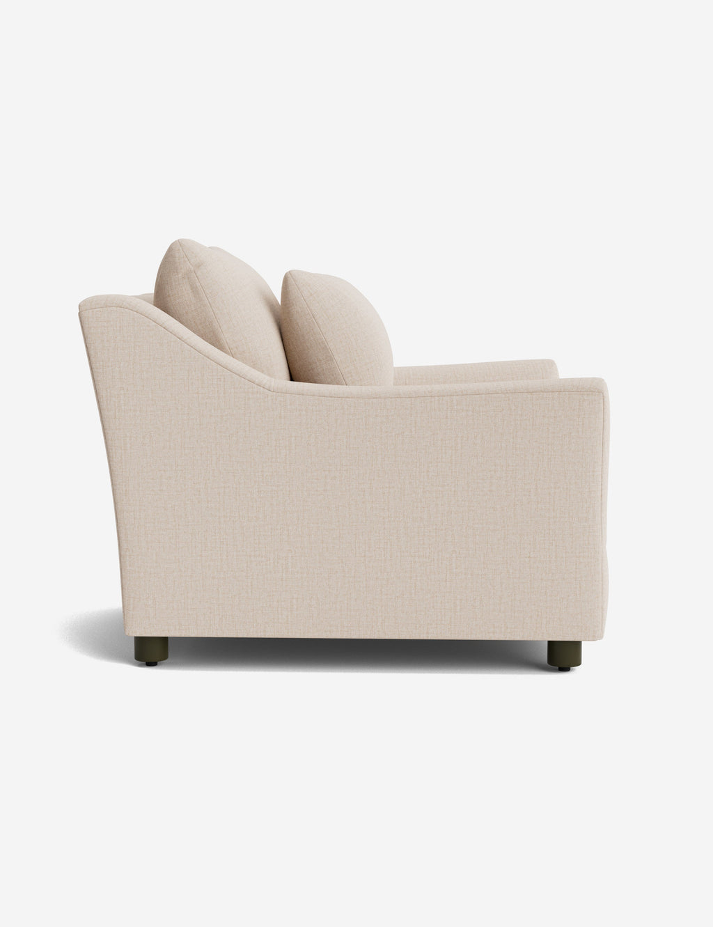 Fauteuil d'appoint Niven