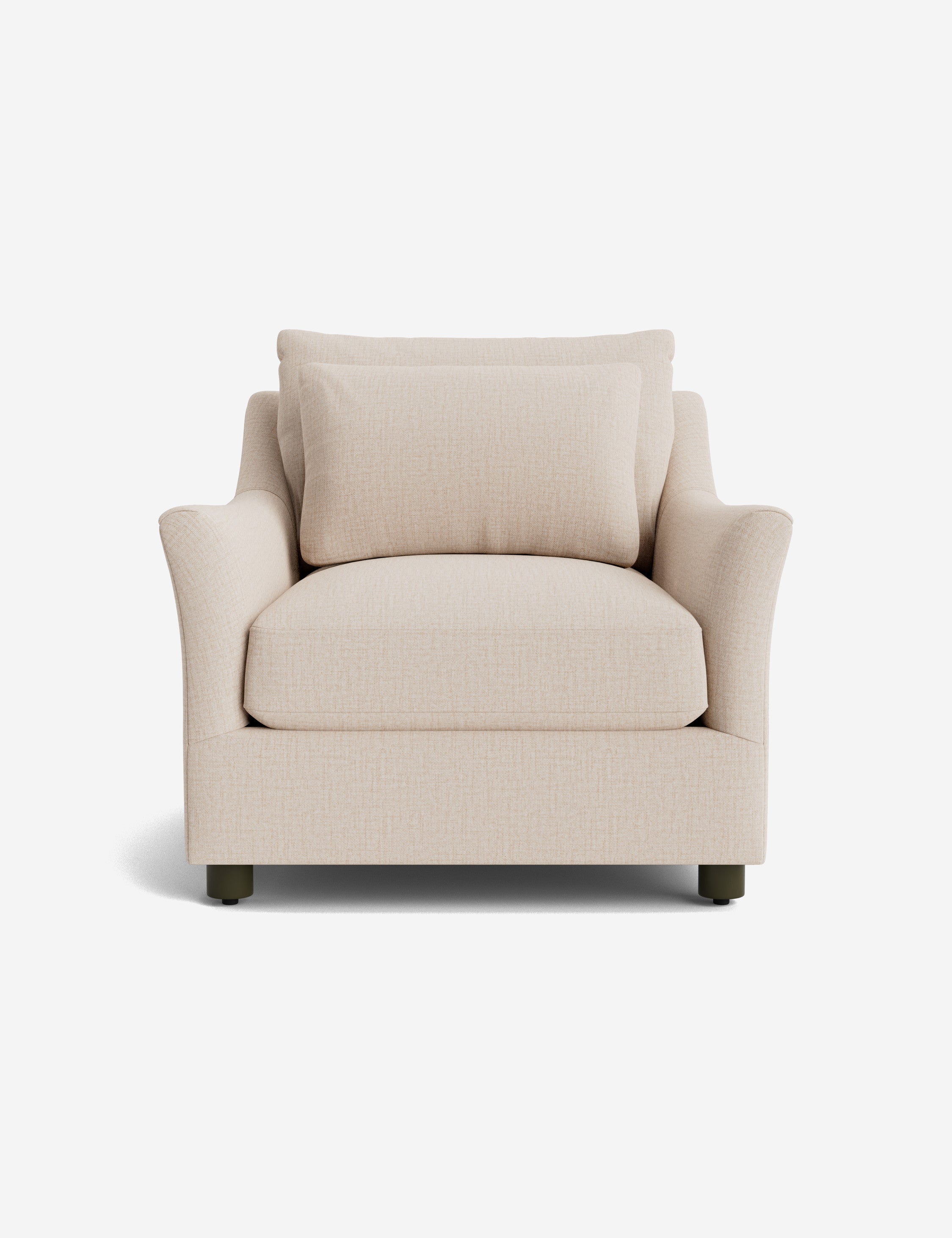 Fauteuil d'appoint Niven
