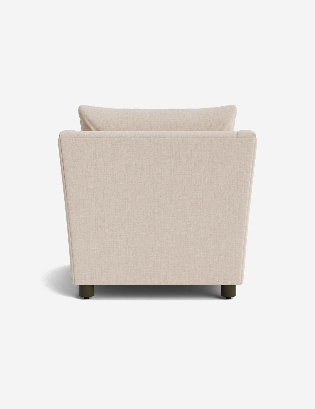 Fauteuil d'appoint Niven